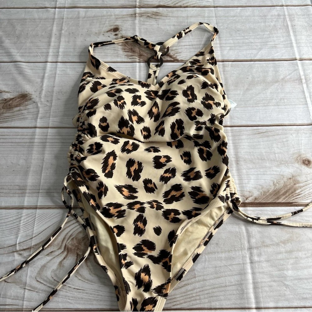 Kona Sol size small one piece suit